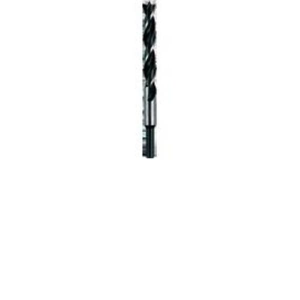 Heller Tools 11927 6 Trä-spiralborr 18 mm Total längd 190 mm Cylinderskaft 1 st