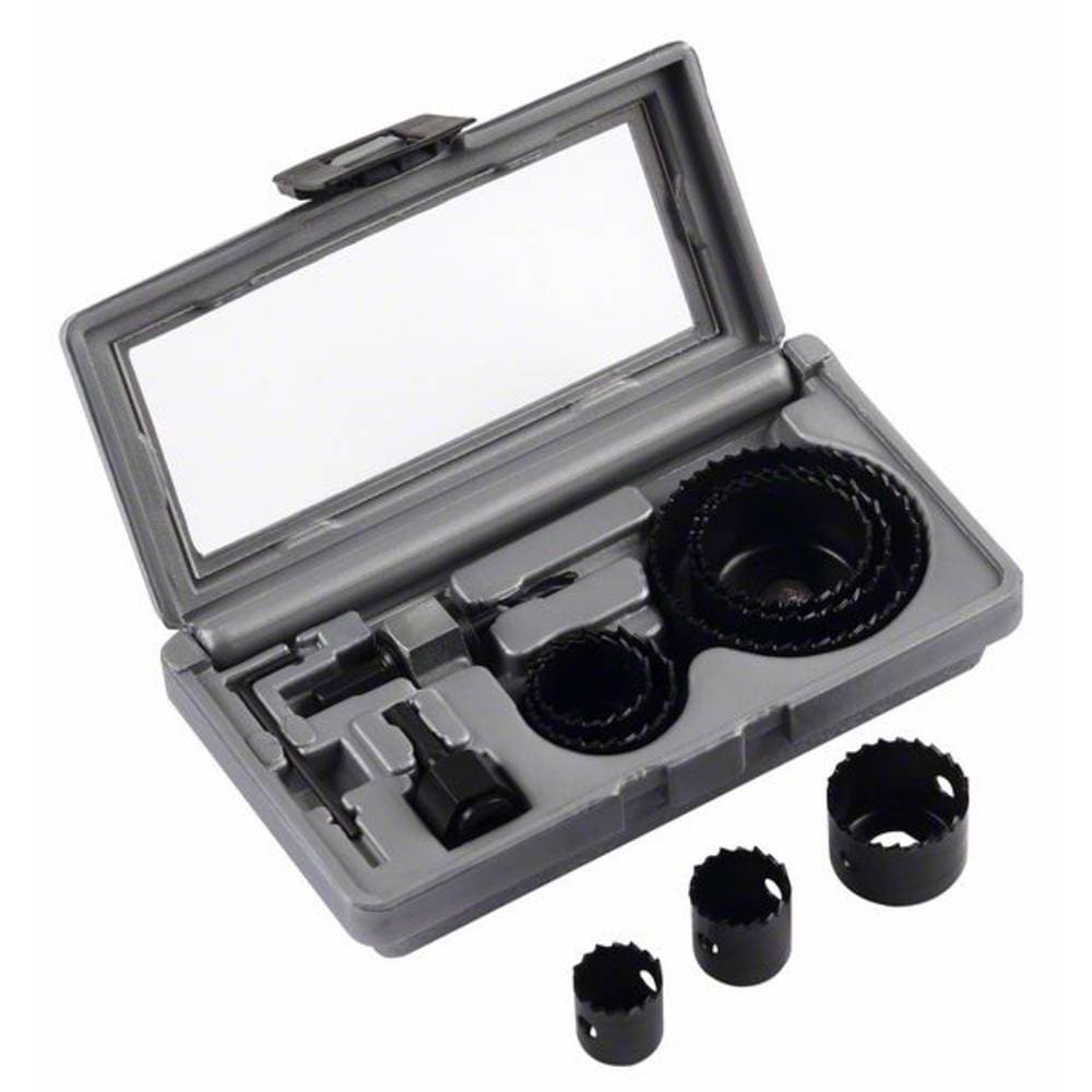 Bosch Accessories Promoline 2607019450 Hålsågset 1 set