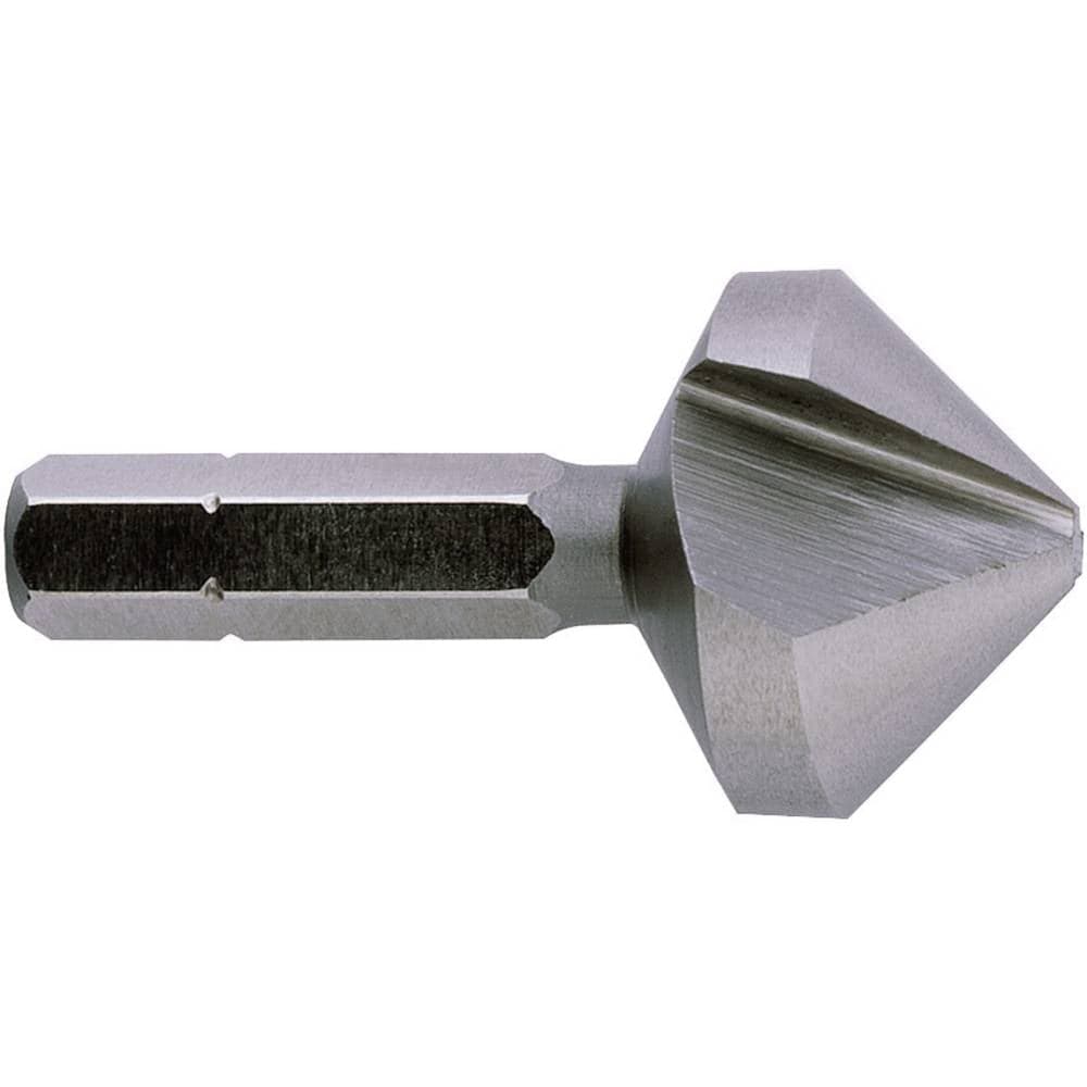 Exact 05646 Keglesænker 20.5 mm HSS 1/4" (6,3 mm) 1 stk