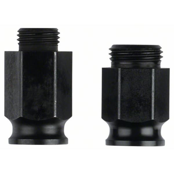 Bosch Accessories 2608584682 Övergångsadapter-set 6 delar 1 set
