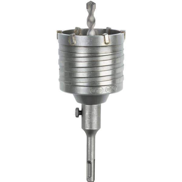 Heller Tools 23342 2 Borrkrona 3 delar 68 mm 1 set
