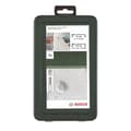 Miniatyrbild 2 av 2: Bosch Accessories 2609255543 Borrhammar-set 7 delar 5 mm, 6 mm, 6 mm, 8 mm, 8 mm, 10 mm, 12 mm SDS-Plus 1 set