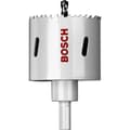 Miniatyrbild 1 av 2: Bosch Accessories 2609255617 Hålsåg 76 mm 1 st