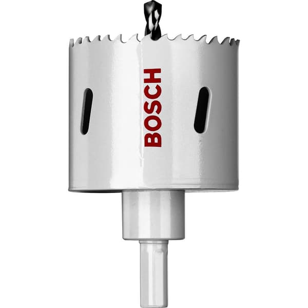Bosch Accessories 2609255617 Hålsåg 76 mm 1 st