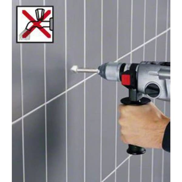 Bosch Accessories Expert for Ceramic 2608587168 Glas- och kakelborr 16 mm Total längd 90 mm Cylinderskaft 1 st