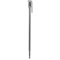 Miniatyrbild 1 av 2: Bosch Accessories 2608595423 Platt fräsborrsförlängning Total längd 305 mm 1/4 1 st
