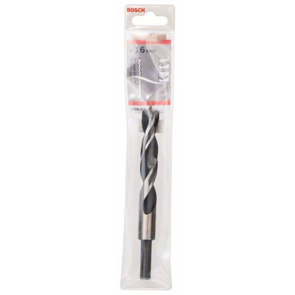 Bosch Accessories 2608596313 Trä-spiralborr 16 mm Total längd 160 mm 1/4 1 st