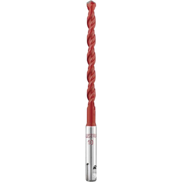 Alpen MultiCut 51900800100 Hårdmetall Multiborr 8 mm Total längd 160 mm SDS-Plus 1 st
