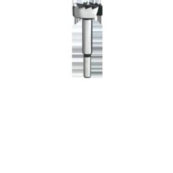 Heller Tools 12035 7 Forstnerborr 24 mm Total längd 90 mm Cylinderskaft 1 st