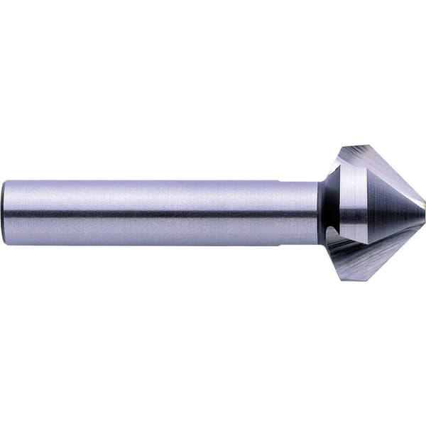 Exact 1605513 Konisk försänkare 10.4 mm HSS Cylinderskaft 1 st