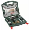 Miniatyrbild 1 av 2: Bosch Accessories 2607019331 X-Line TiN 103 delar Universalborr sortiment