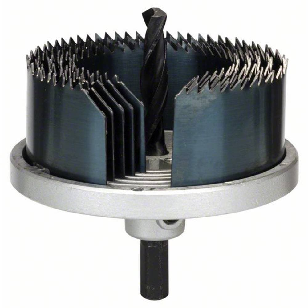 Bosch Accessories Promoline 2607019451 Sågkransset 5 delar 1 set