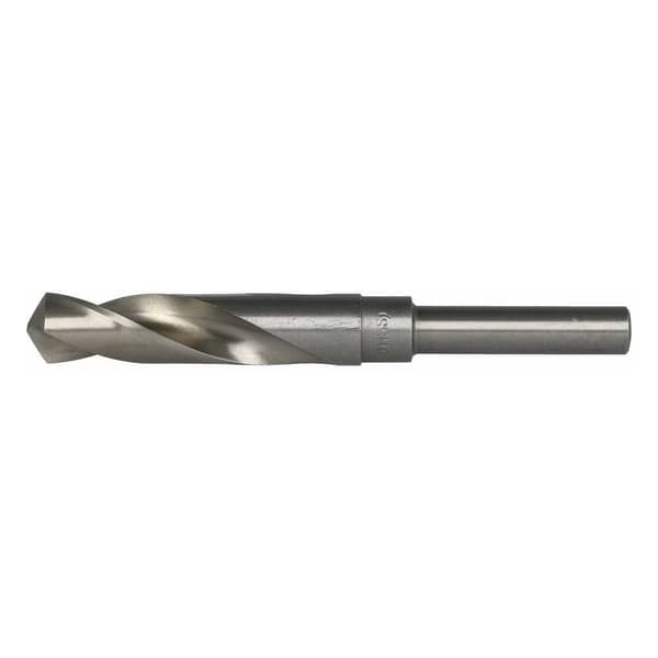 Heller Tools 23998 1 HSS Metall-spiralborr 22 mm Total längd 219 mm valssmidd DIN 338 Cylinderskaft 1 st