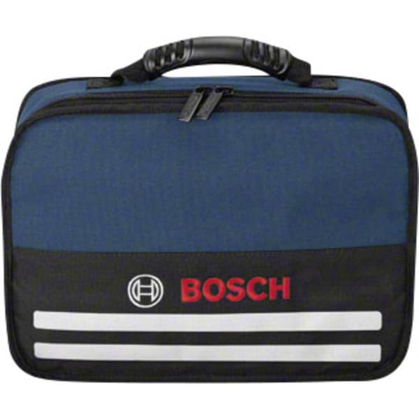 Bosch Professional GSR 12V-15 0615990G6L Borrskruvdragare batteri 12 V 2 Ah, 4 Ah Li-Ion inkl. 2x batterier, inkl. ladd