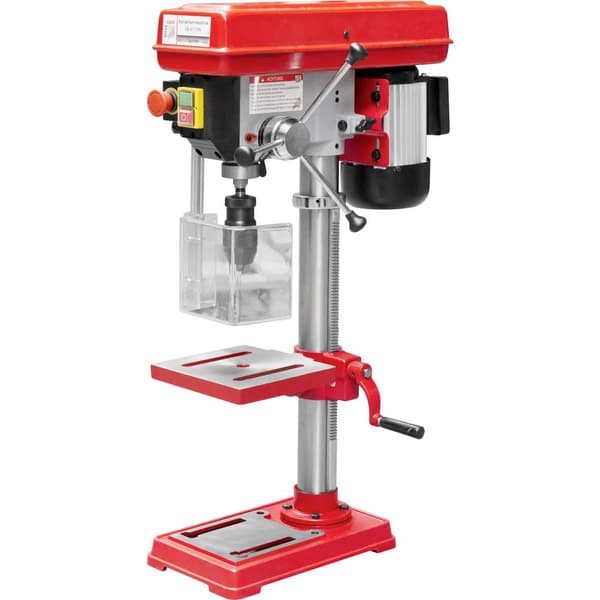 Holzmann Maschinen SB 4115N Stativborrmaskin 400 W