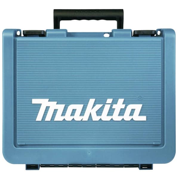 Makita HR2811FT SDS-Plus-Kombihammare, Borrhammare 800 W inkl. väska, exkl. batteri/laddare, Utan laddare