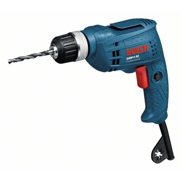 Bosch Professional GBM 6 RE Borrmaskin 350 W 1-växel