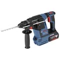 Miniatyrbild 2 av 4: Bosch Professional GBH 18V-26 SDS-Plus-Borrhammare batteri 18 V Li-Ion inkl. väska, exkl. batteri/laddare, Utan laddare