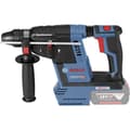 Miniatyrbild 1 av 4: Bosch Professional GBH 18V-26 SDS-Plus-Borrhammare batteri 18 V Li-Ion inkl. väska, exkl. batteri/laddare, Utan laddare