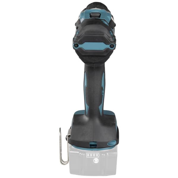 Makita DDF484Z Borrskruvdragare batteri 18 V Li-Ion exkl. batteri/laddare