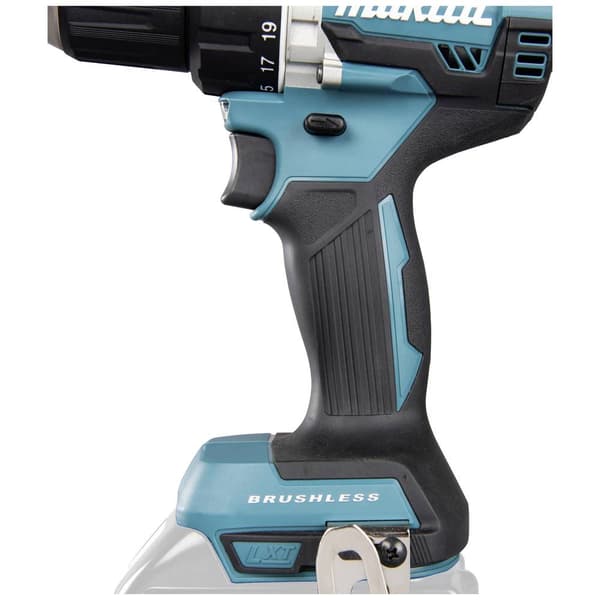 Makita DDF484Z Borrskruvdragare batteri 18 V Li-Ion exkl. batteri/laddare
