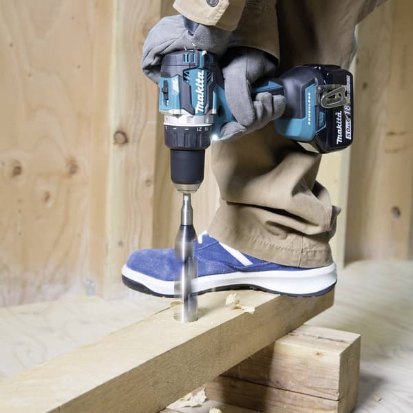 Makita DDF484Z Borrskruvdragare batteri 18 V Li-Ion exkl. batteri/laddare