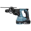 Miniatyrbild 3 av 10: Makita SDS-Plus-Kombihammare batteri 18 V Li-Ion exkl. batteri/laddare, Utan laddare