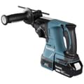 Miniatyrbild 4 av 10: Makita SDS-Plus-Kombihammare batteri 18 V Li-Ion exkl. batteri/laddare, Utan laddare