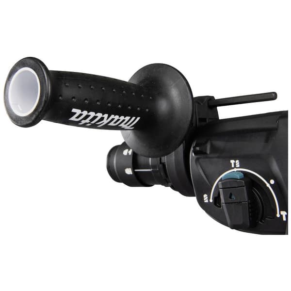 Makita SDS-Plus-Kombihammare batteri 18 V Li-Ion exkl. batteri/laddare, Utan laddare