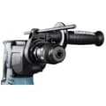 Miniatyrbild 9 av 10: Makita SDS-Plus-Kombihammare batteri 18 V Li-Ion exkl. batteri/laddare, Utan laddare