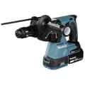 Miniatyrbild 2 av 10: Makita SDS-Plus-Kombihammare batteri 18 V Li-Ion exkl. batteri/laddare, Utan laddare