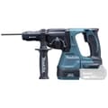 Miniatyrbild 1 av 10: Makita SDS-Plus-Kombihammare batteri 18 V Li-Ion exkl. batteri/laddare, Utan laddare