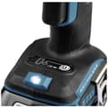 Miniatyrbild 3 av 4: Makita DFS452Z Gipsskruvdragare batteri 18 V Li-Ion exkl. batteri/laddare, Utan laddare
