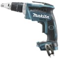 Miniatyrbild 1 av 4: Makita DFS452Z Gipsskruvdragare batteri 18 V Li-Ion exkl. batteri/laddare, Utan laddare
