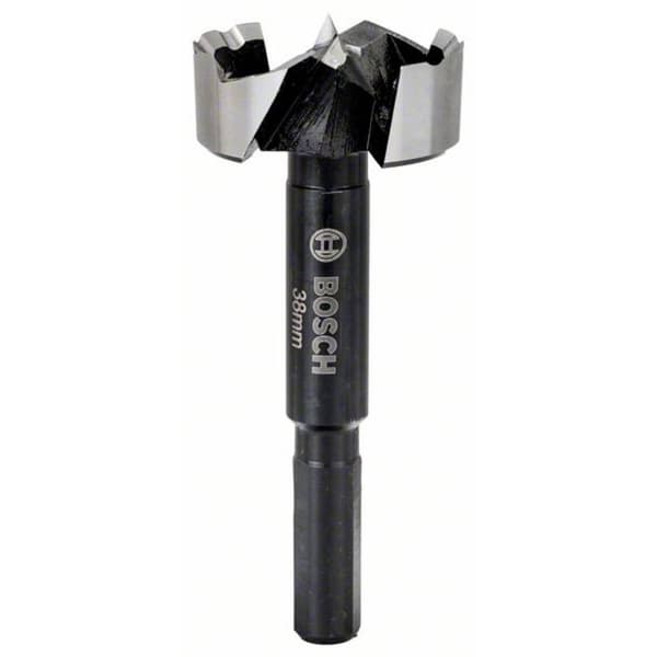 Bosch Accessories 2608577018 Forstnerborr 38 mm 1 st