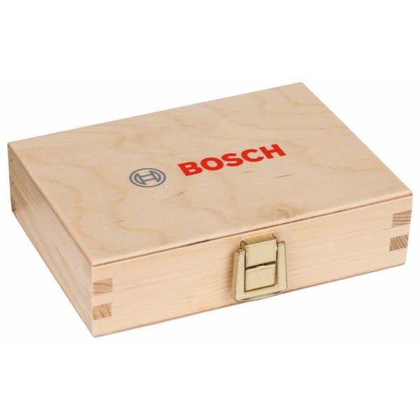 Bosch Accessories 2608577022 Forstnerborr set 1 set
