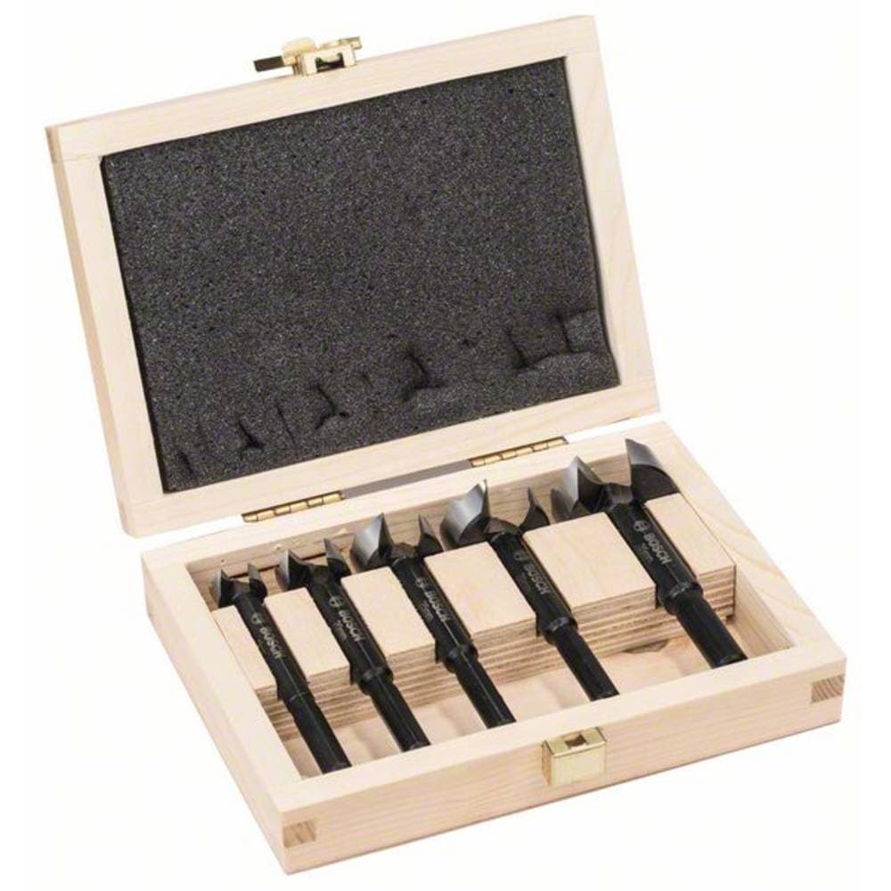 Bosch Accessories 2608577022 Forstnerborr set 1 set