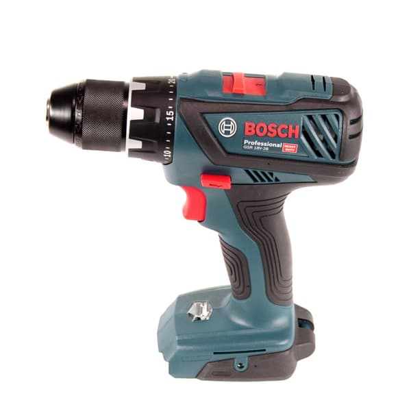 Bosch Professional GSR 18V-28 06019H4100 Borrskruvdragare batteri exkl. batteri/laddare