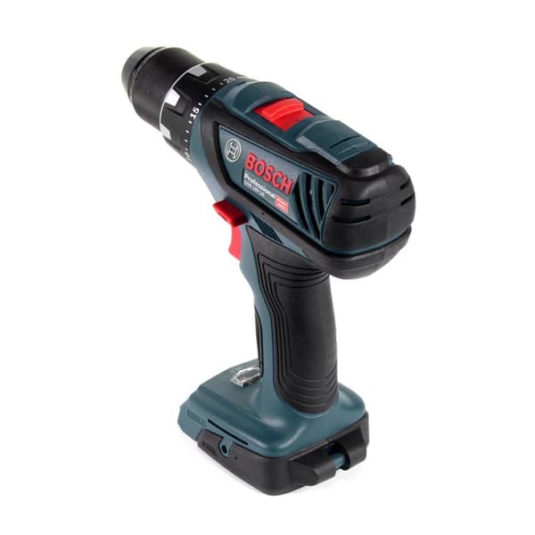 Bosch Professional GSR 18V-28 06019H4100 Borrskruvdragare batteri exkl. batteri/laddare