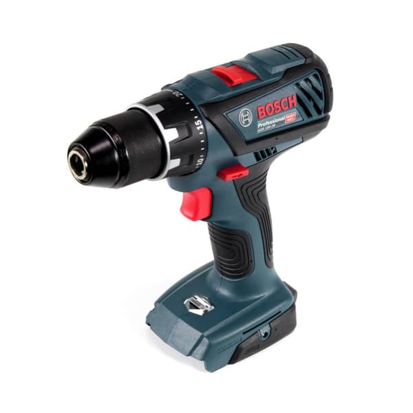 Bosch Professional GSR 18V-28 06019H4100 Borrskruvdragare batteri exkl. batteri/laddare