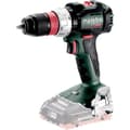 Miniatyrbild 1 av 2: Metabo BS 18 LT BL Q 602334840 Borrskruvdragare batteri 18 V Li-Ion