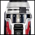 Miniatyrbild 3 av 4: Einhell Power X-Change TE-CD 18 Li E 4513870 Borrskruvdragare batteri 18 V Li-Ion exkl. batteri/laddare