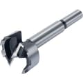 Miniatyrbild 1 av 4: Wolfcraft 1002000 Forstnerborr 15 mm, 20 mm, 25 mm, 30 mm, 35 mm 5 st