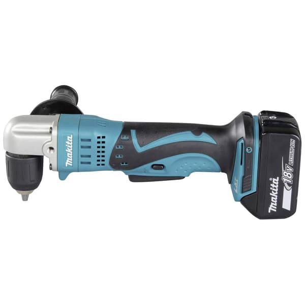 Makita Vinkelborrmaskin batteri 18 V