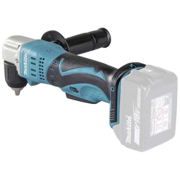 Makita Vinkelborrmaskin batteri 18 V