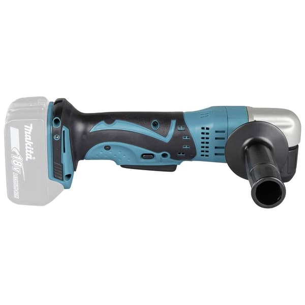 Makita Vinkelborrmaskin batteri 18 V