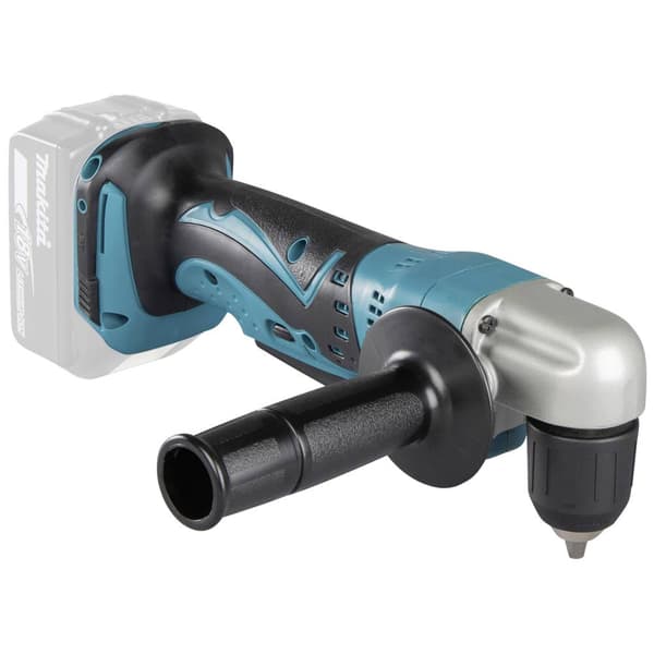 Makita Vinkelborrmaskin batteri 18 V
