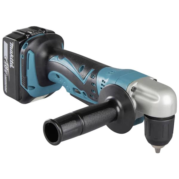 Makita Vinkelborrmaskin batteri 18 V