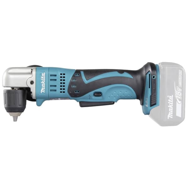 Makita Vinkelborrmaskin batteri 18 V