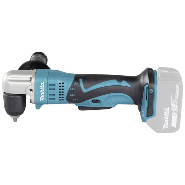 Makita Vinkelborrmaskin batteri 18 V